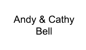 Click to view Andy & Cathy Bell link