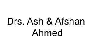 Click to view Drs. Ash & Afshan link
