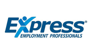 Click to view Express Employment Professionals link