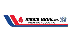 Click to view Hauck Bros., Inc. Heating & Cooling link