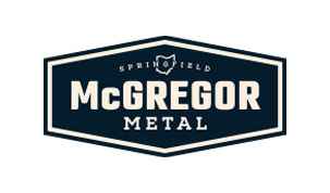 Click to view McGregor Metal link