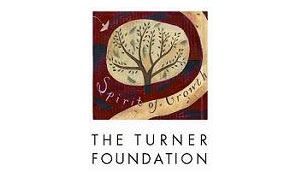 Click to view The Turner Foundation link
