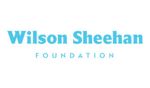 Click to view The Wilson Sheehan Foundation link