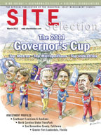 site selection magazine