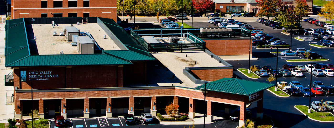 ohio valley medical center