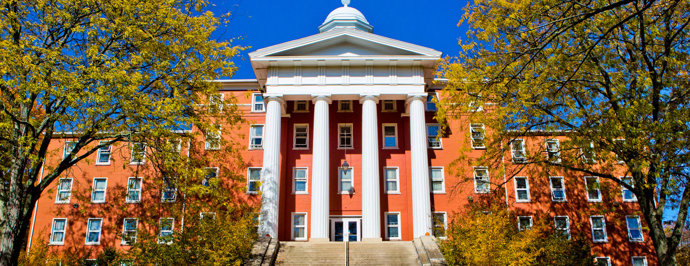 Wittenberg University