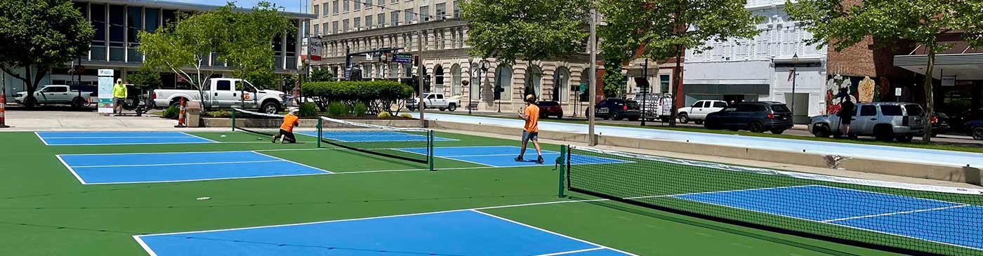 EXPAND Greater Springfield Recreation